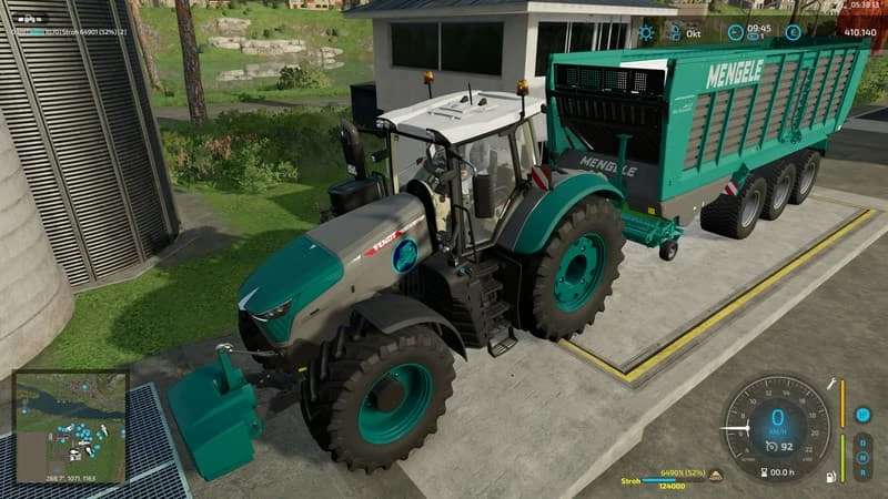 ANDYsMODDING – Tuning Pack v1.3.7.2 – FS22 thumbnail 2
