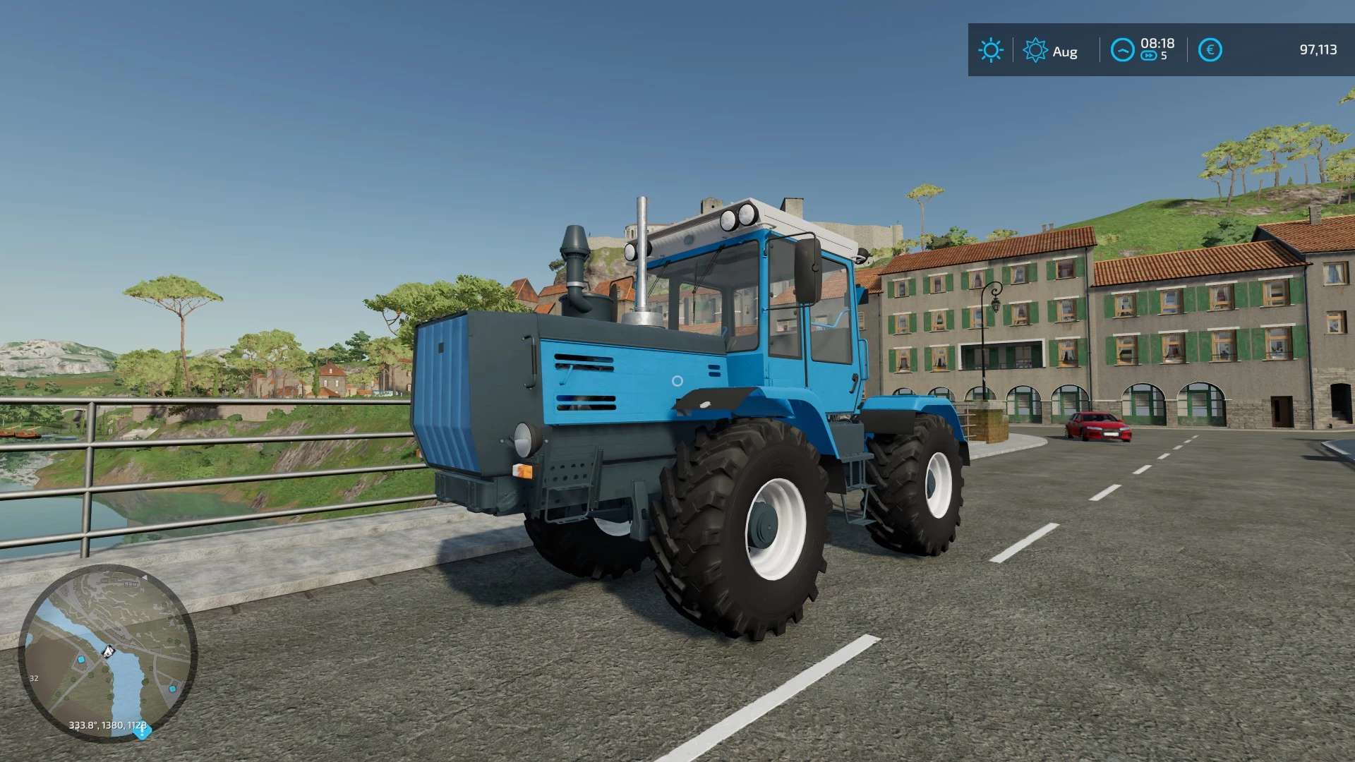 HTZ – 17021 v1.4.1.1 – FS22 thumbnail 3