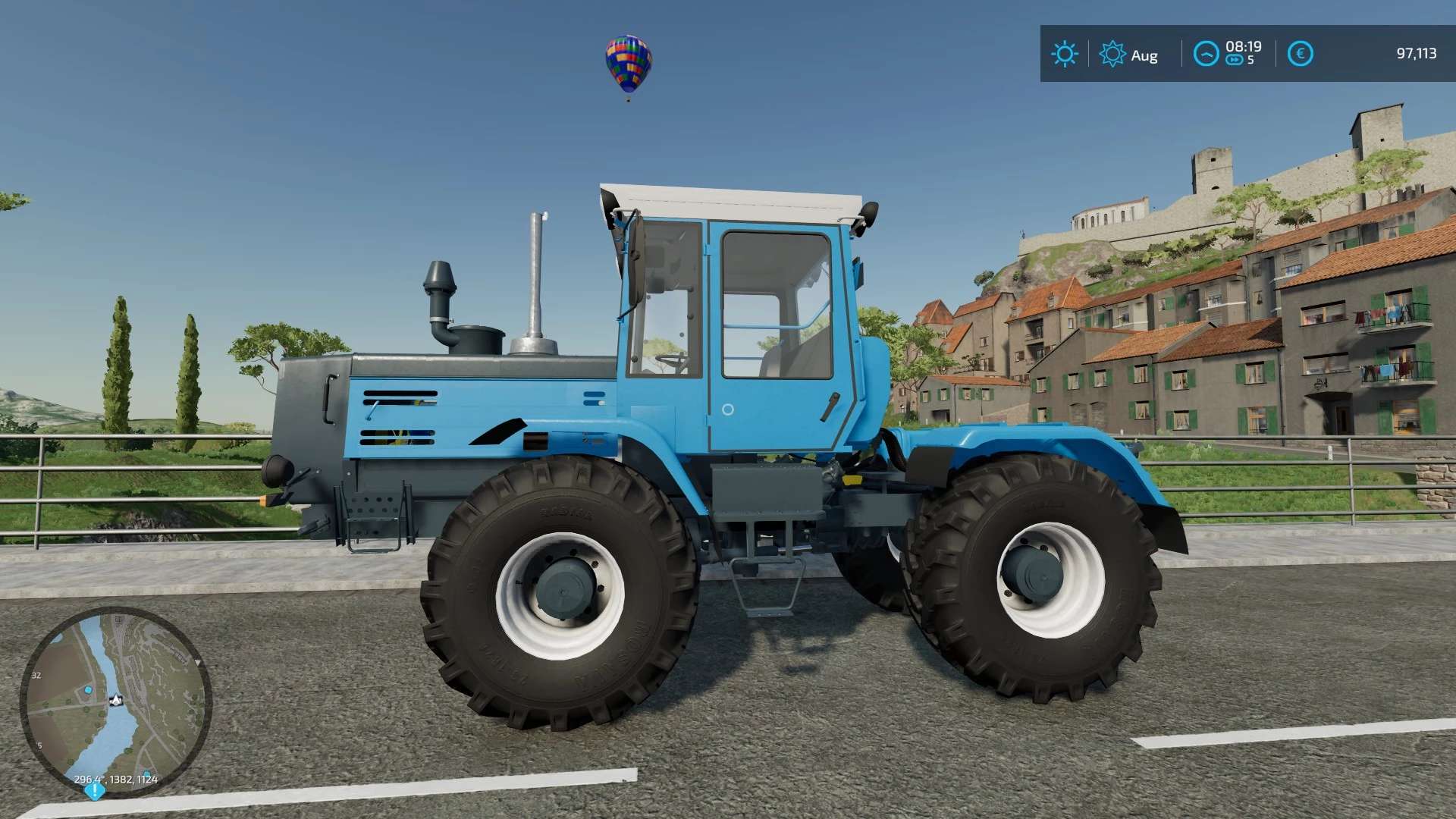 HTZ – 17021 v1.4.1.1 – FS22 thumbnail 4