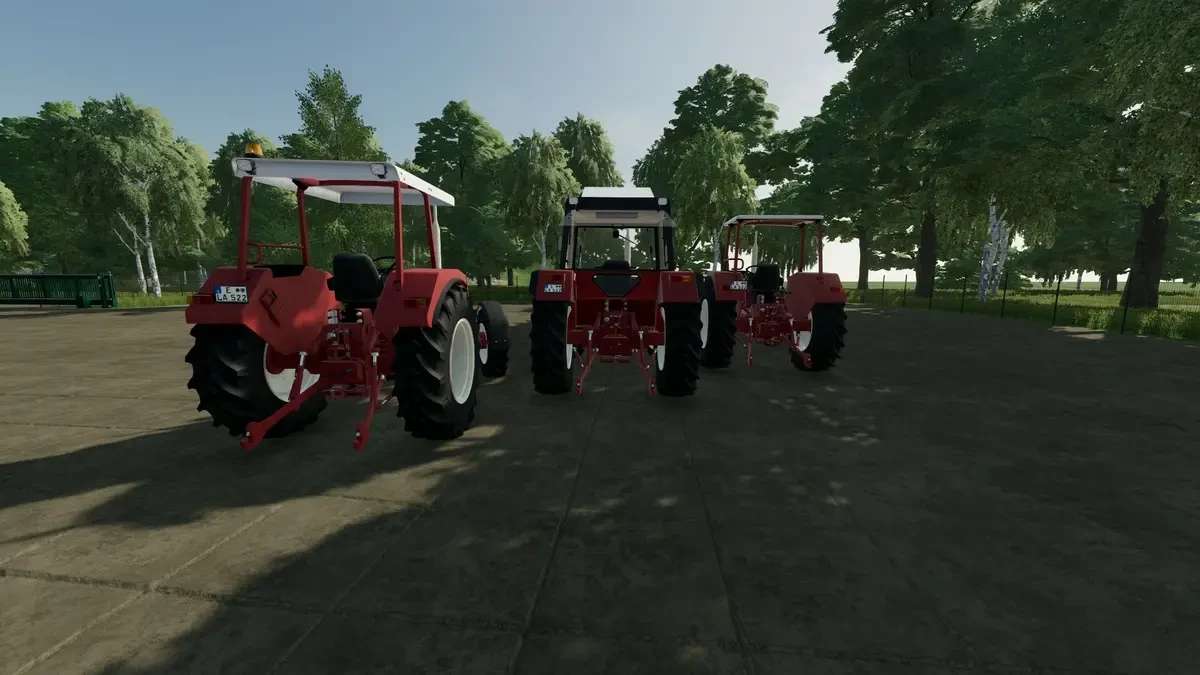 IHC 554 – 844-S v1.0 – FS22 thumbnail 2