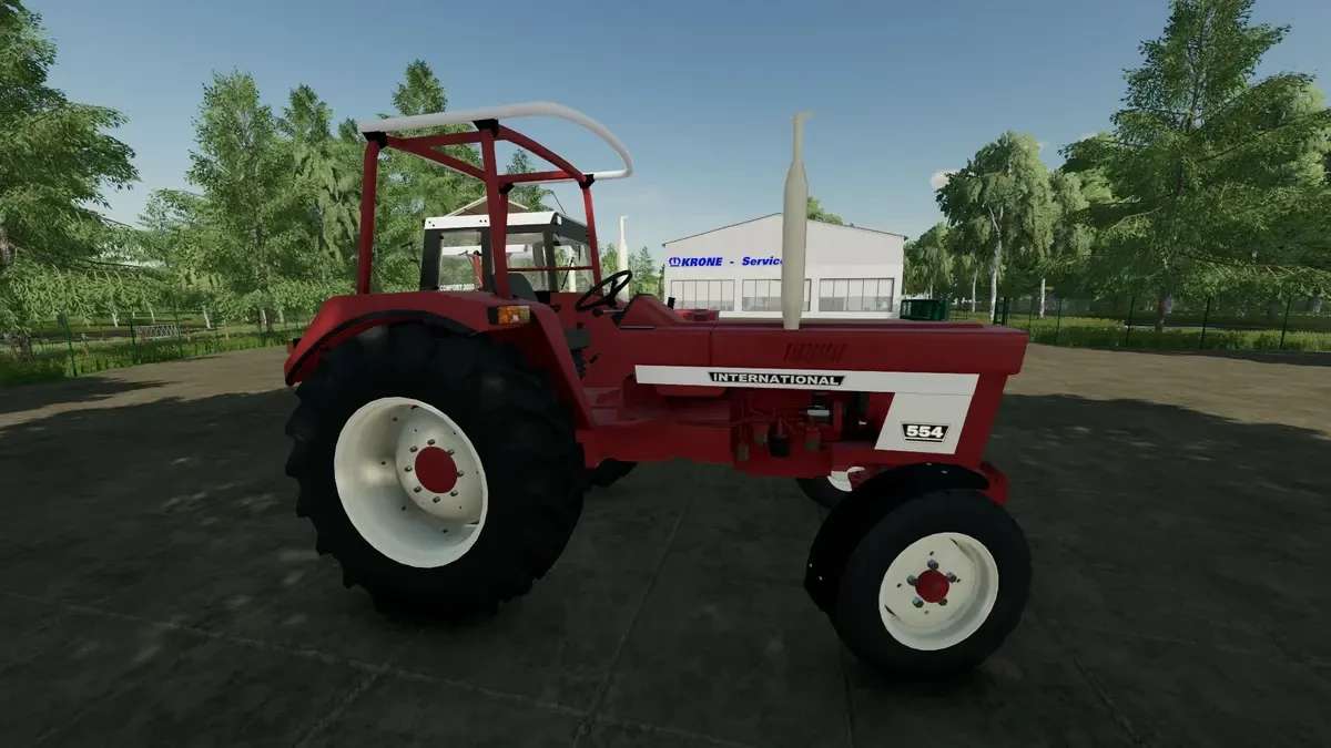 IHC 554 – 844-S v1.0 – FS22 thumbnail 3
