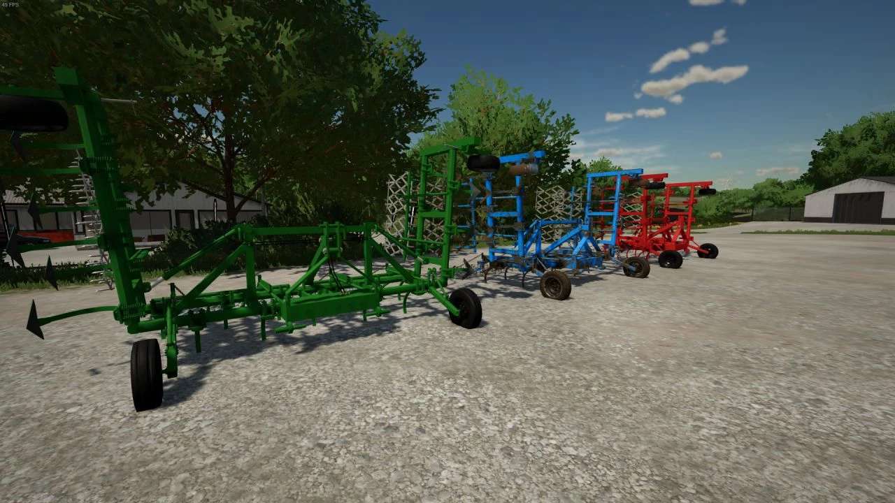 KGS – 8 v1.0 – FS22