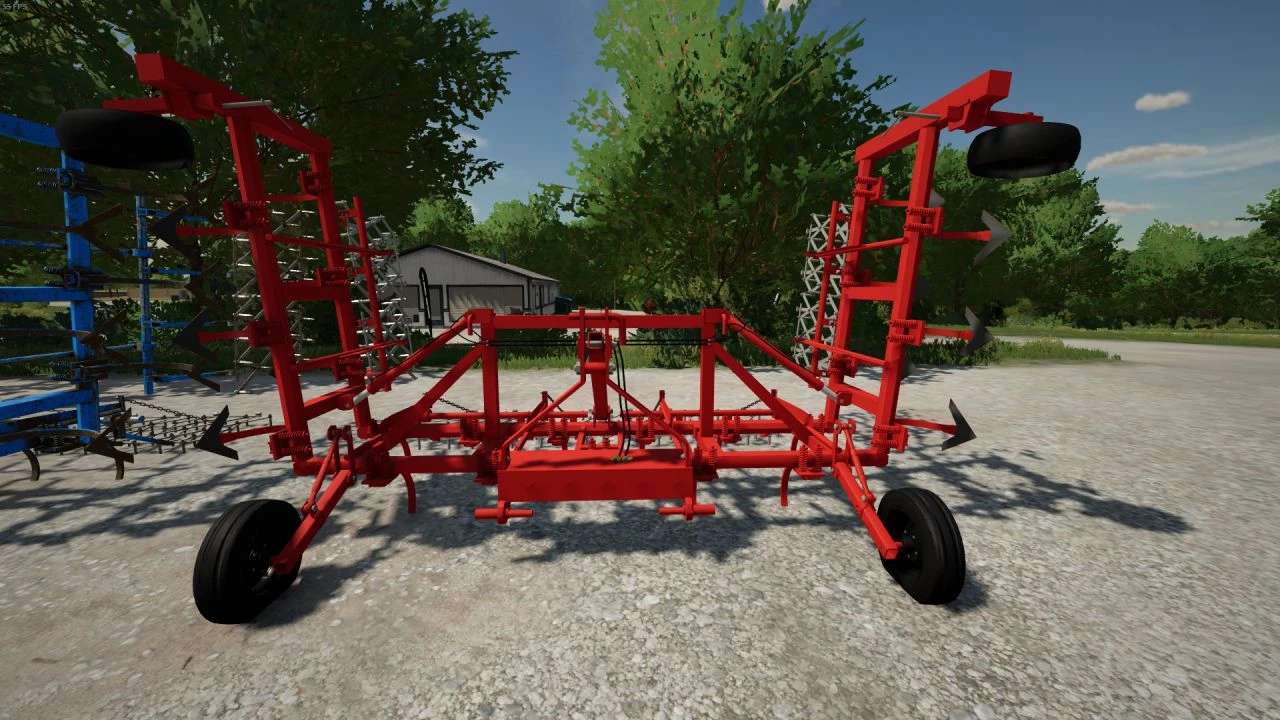 KGS – 8 v1.0 – FS22 thumbnail 3