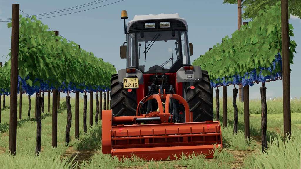 Same Golden 75 – 85 v1.0.0.1 – FS22 thumbnail 2