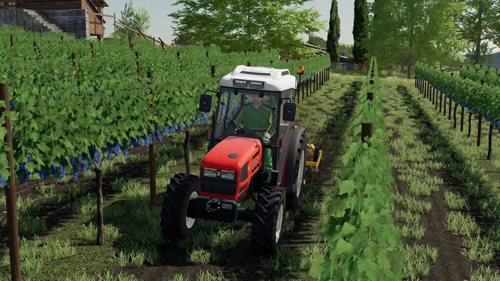 Same Golden 75 – 85 v1.0.0.1 – FS22 thumbnail 3
