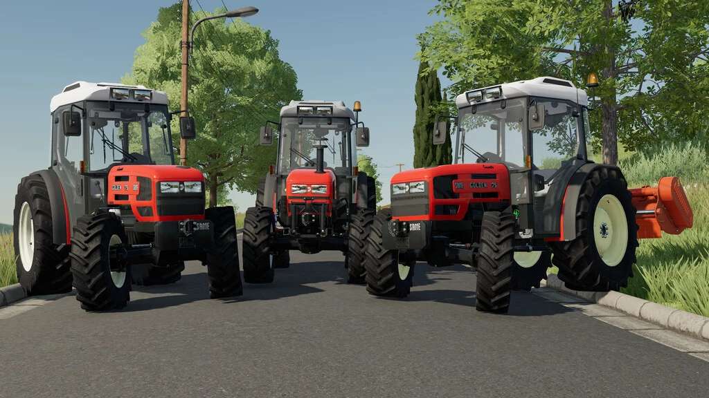 Same Golden 75 – 85 v1.0.0.1 – FS22