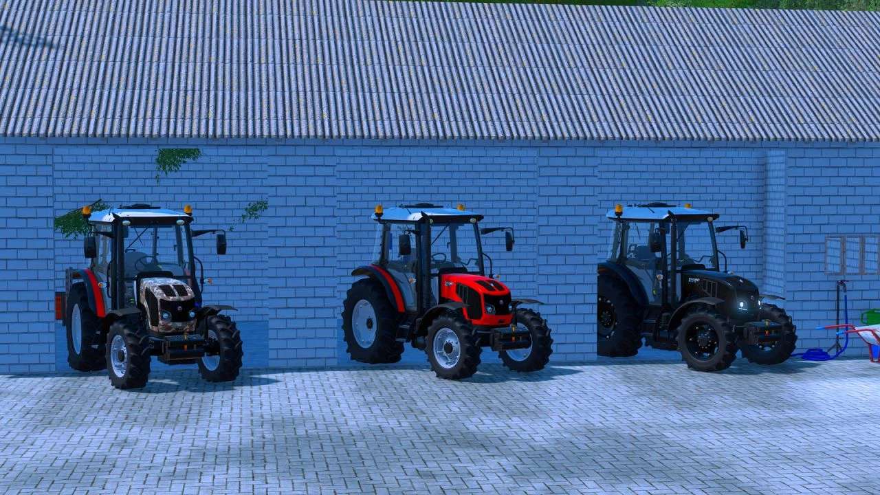 Erkunt NİMET 70E+ v1.0 – FS22 thumbnail 3