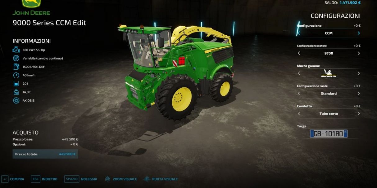 15 mods needed on Farming Simulator 22 - Mod Pack FS19 - KingMods