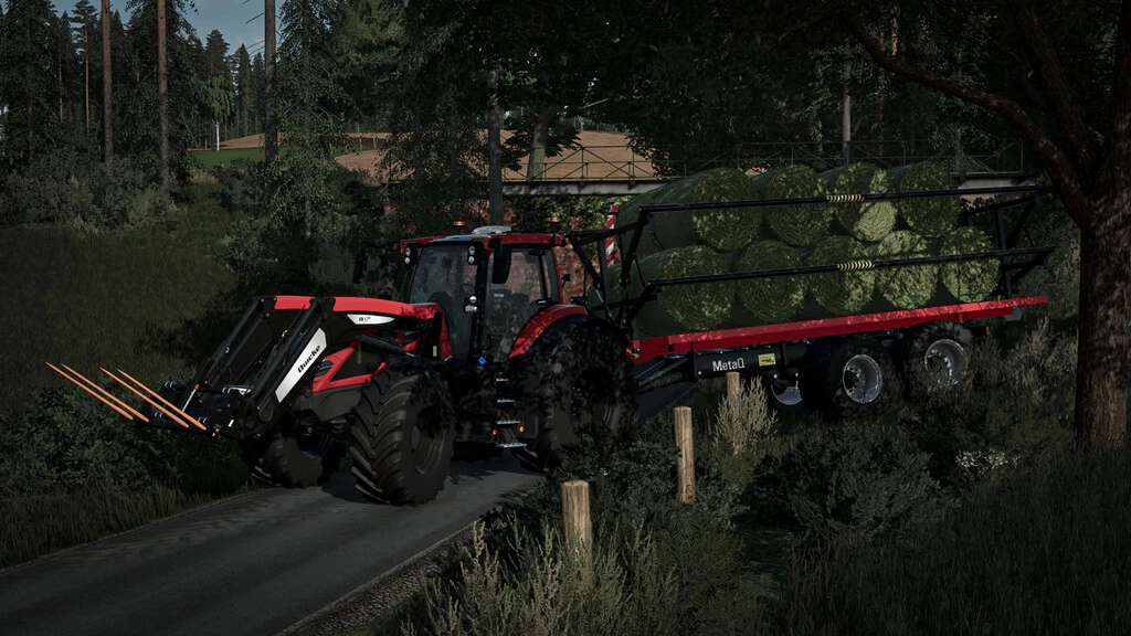 Metsjö MetaQ 60 Mooring v1.0 – FS22 thumbnail 2