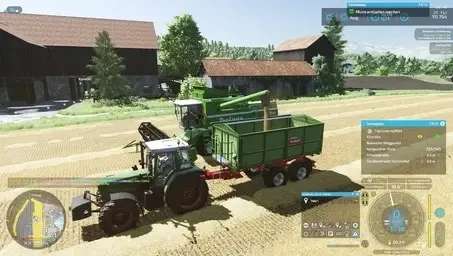 free download Farming Simulator 20 latest update and unlimited money# happy  mod#farmers 20#farmer.