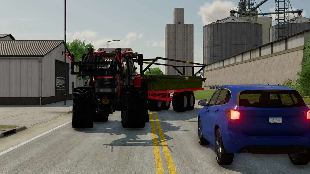 Metsjö MetaX Mooring v1.0 – FS22 thumbnail 3
