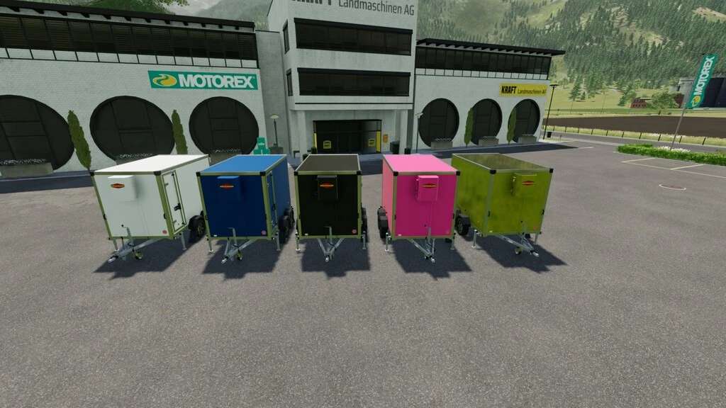 Böckmann Suitcase Autoload v1.0 – FS22 thumbnail 2