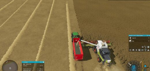 Ranch Simulator OUT NOW in Early Access! news - ModDB