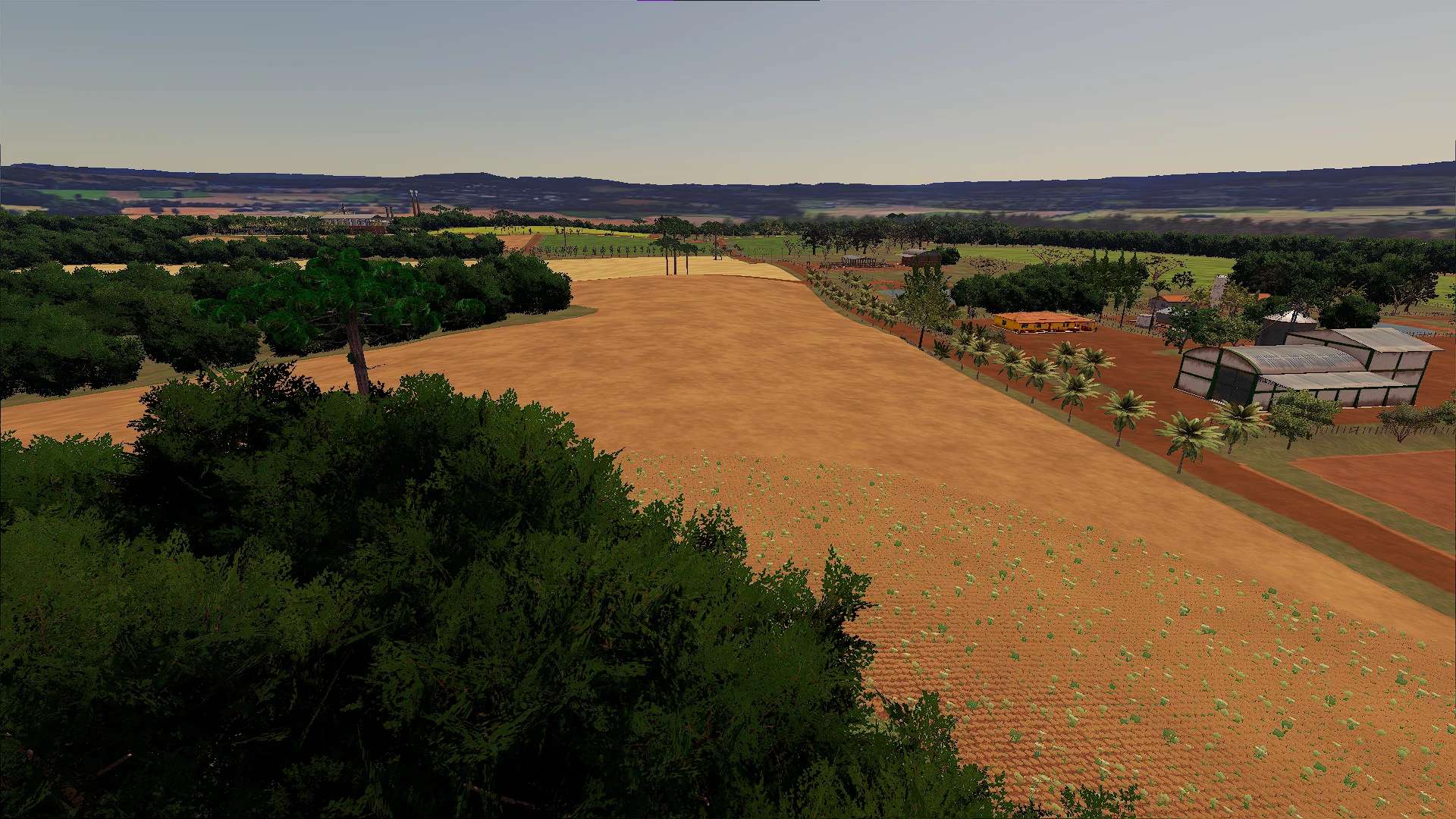 FS22 Alpenland Map v2 - FS22 Mod  Mod for Farming Simulator 22