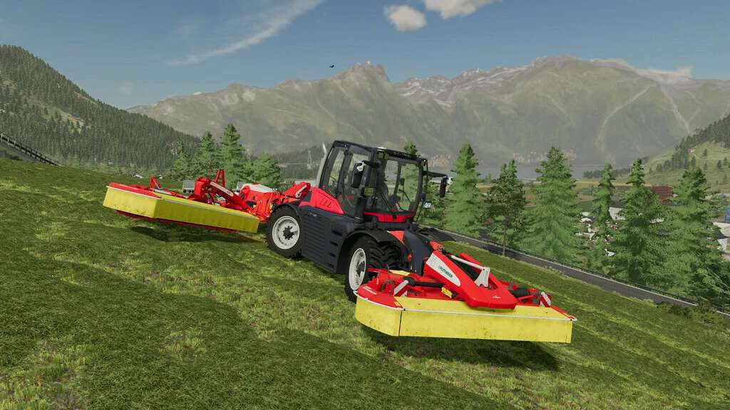 SYN TRAC – Pro Edition v2.0.1 – FS22 thumbnail 6