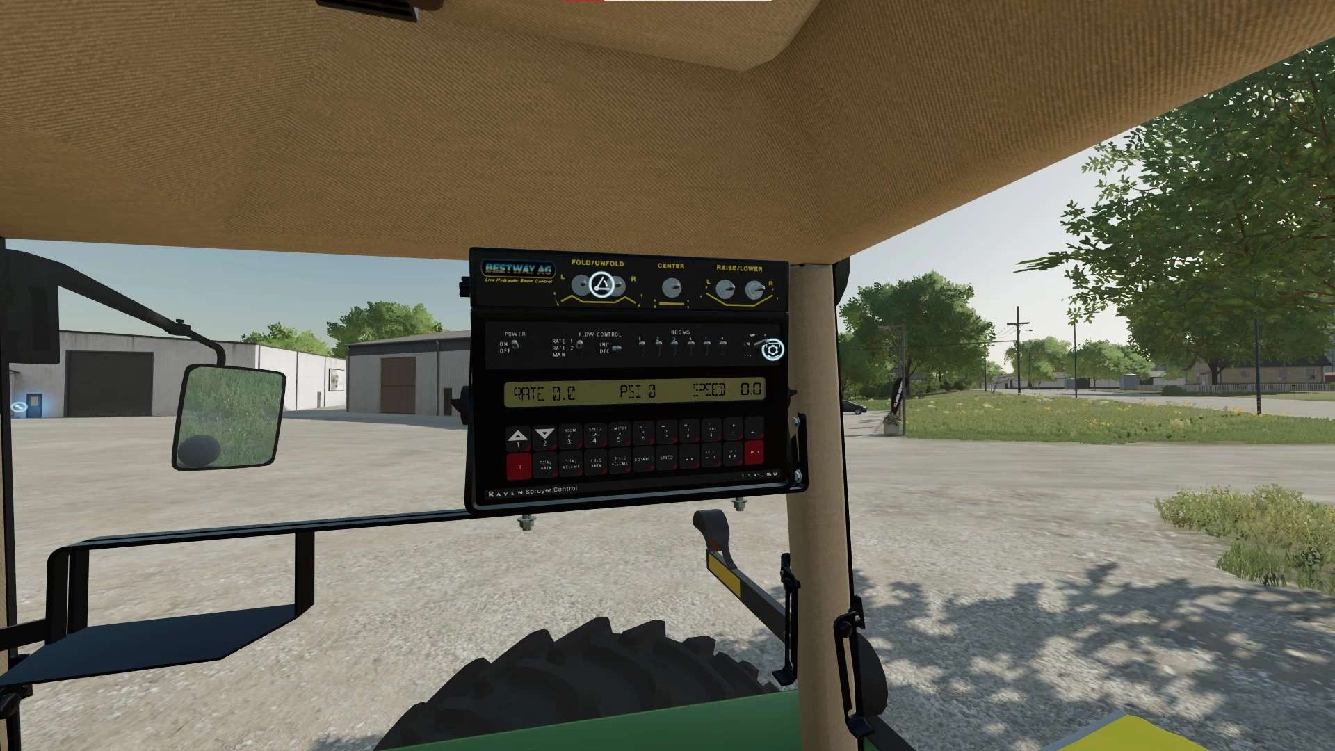 John Deere 4×55 EDIT v1.0 – FS22