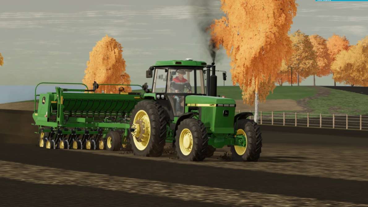 John Deere 4×55 EDIT v1.0 – FS22 thumbnail 4