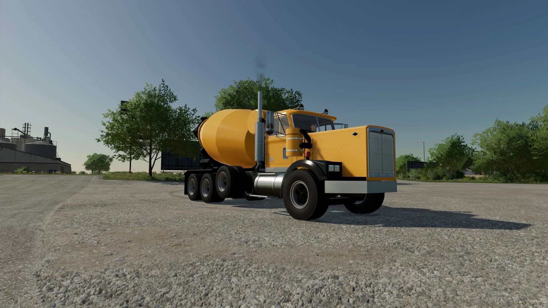 1980’s Truck Pack v1.0 – FS22 thumbnail 3