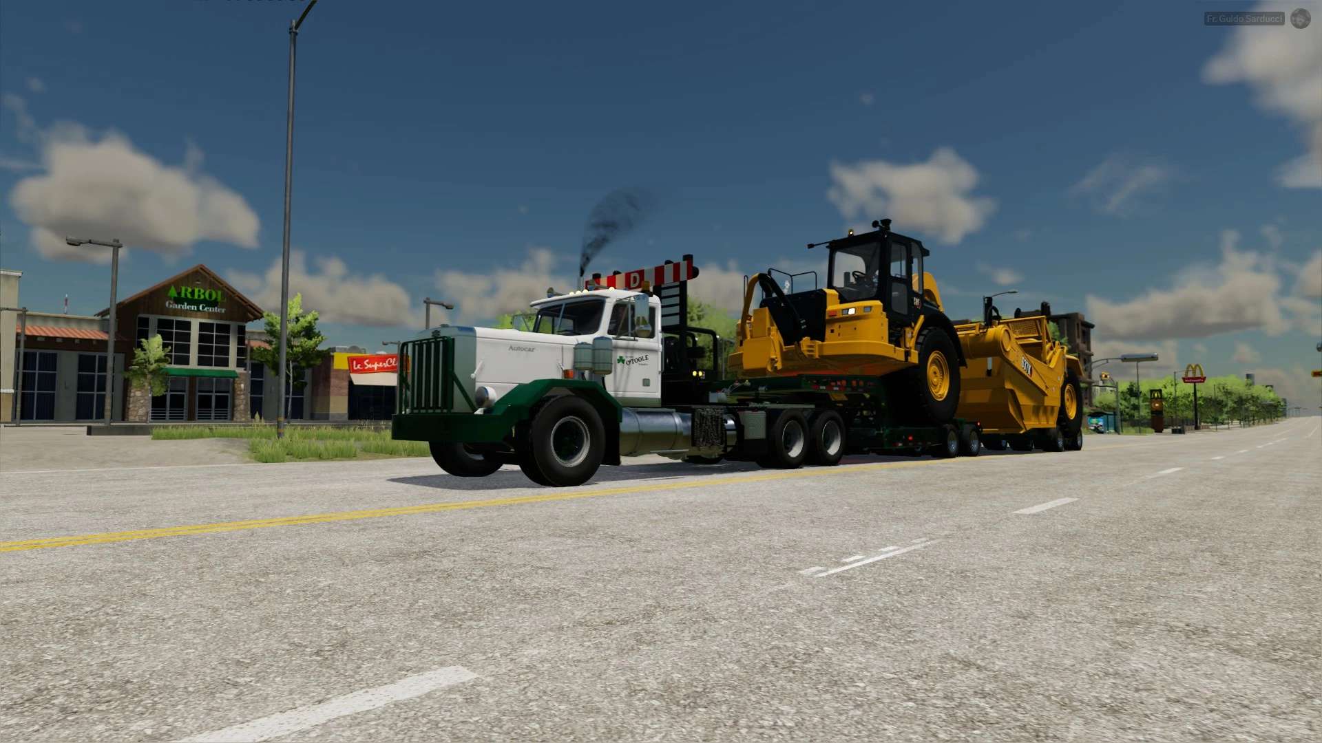 1980’s Truck Pack v1.0 – FS22 thumbnail 6