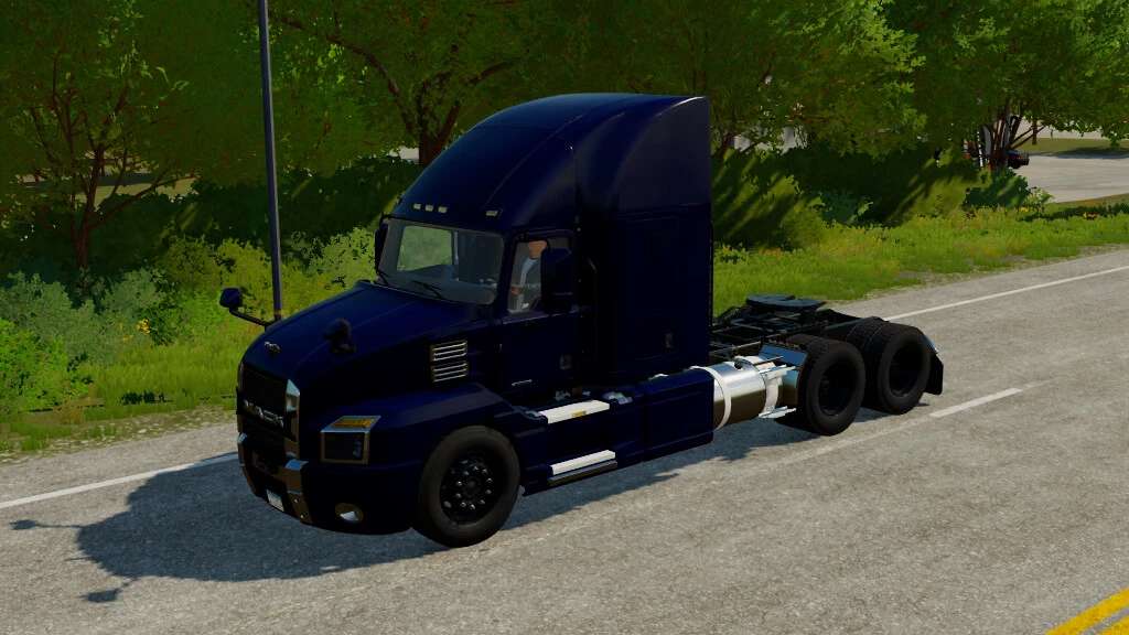 Anthem 6×4 Pack v1.5 – FS22