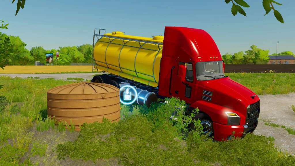 Anthem 6×4 Pack v1.5 – FS22 thumbnail 3