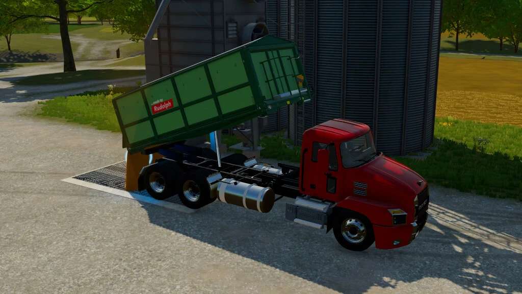 Anthem 6×4 Pack v1.5 – FS22 thumbnail 4