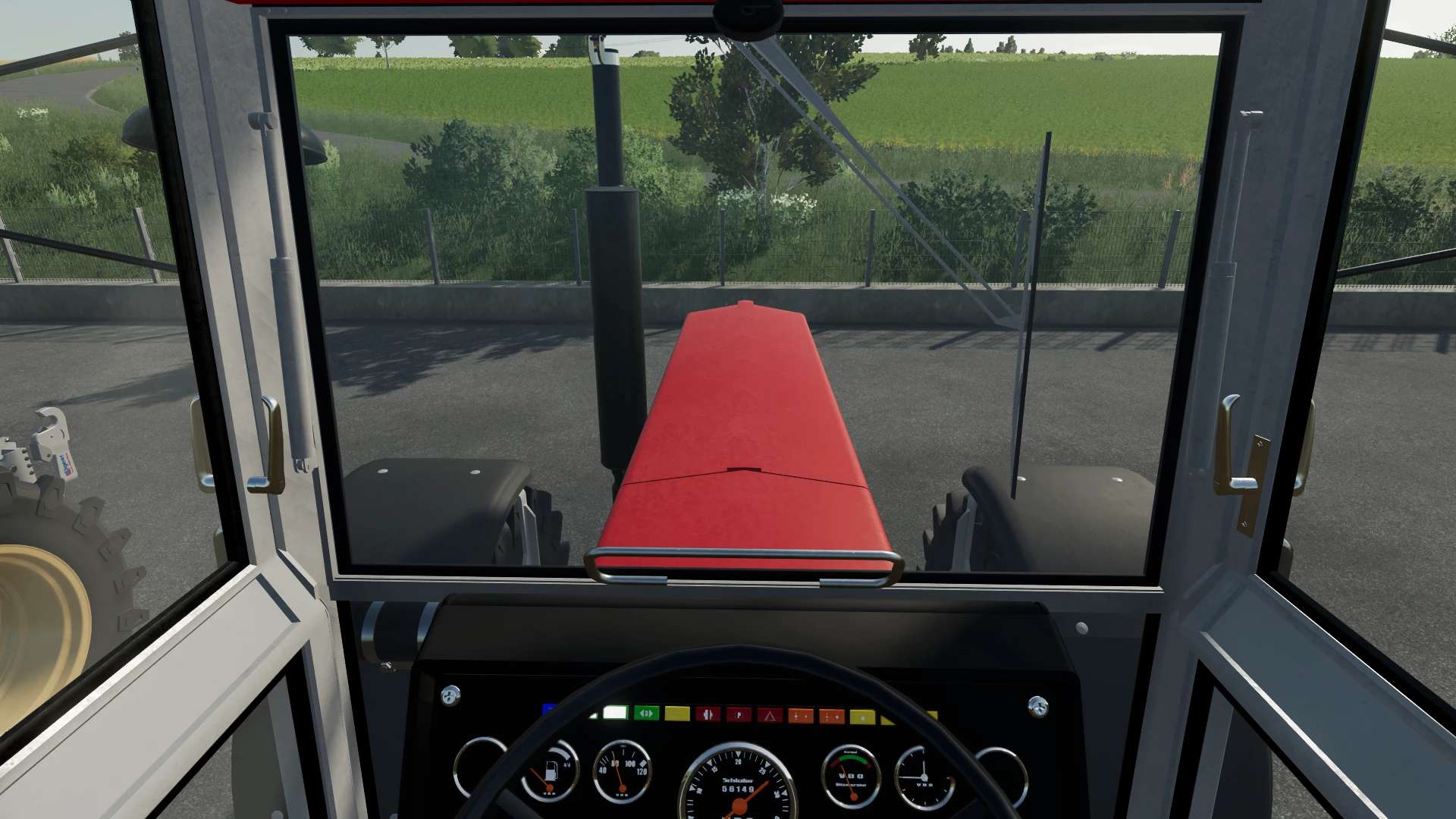 Schlüter 2000 TVL v1.0 – FS22 thumbnail 3