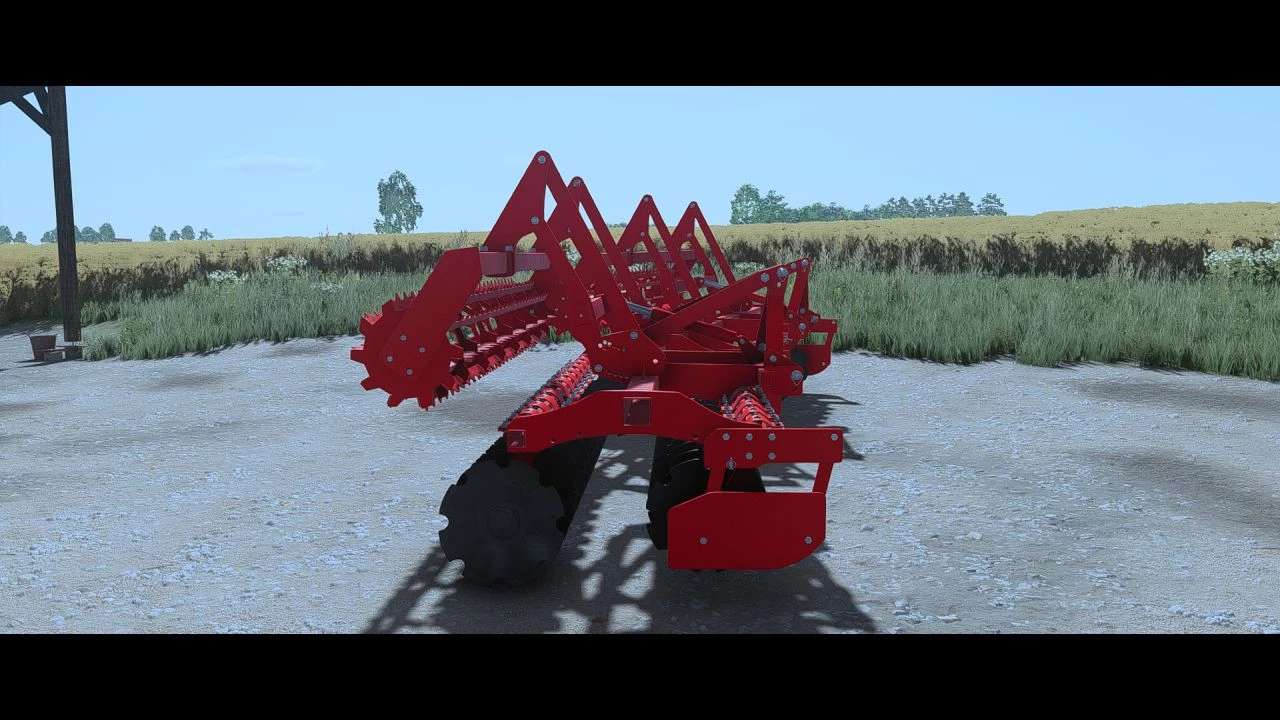 Azim Pöttinger v1.0 – FS22 thumbnail 3