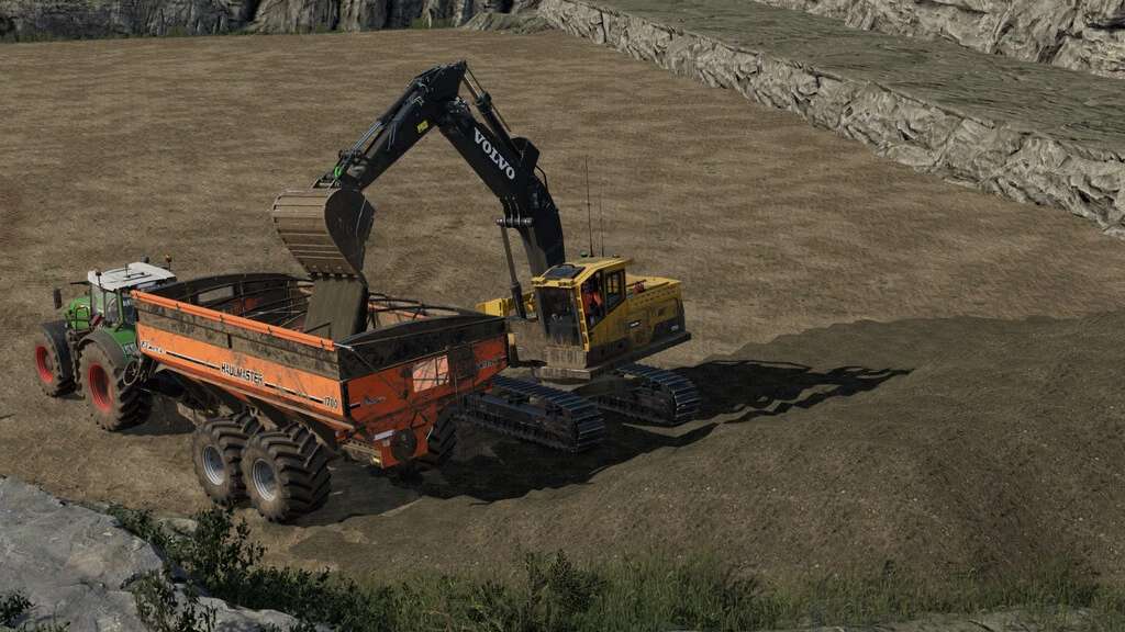 Elmer’s Haulmaster v1.0.0.1 – FS22 thumbnail 3