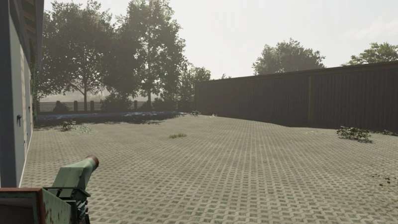 Save Osada Duże Gospo v1.0 – FS22 thumbnail 3