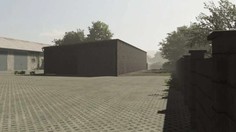 Save Osada Duże Gospo v1.0 – FS22 thumbnail 7