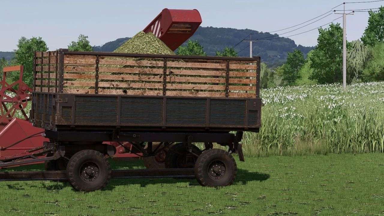 KSS – 2.6 V1.0 – FS22
