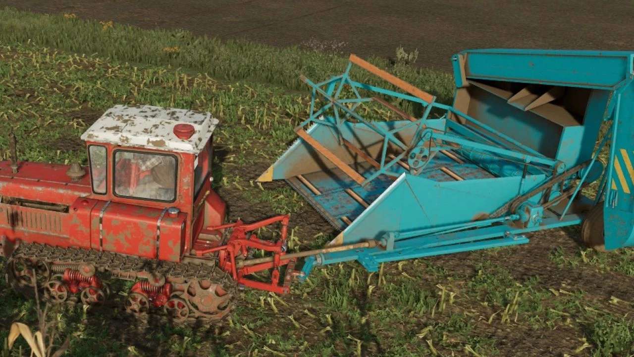 KSS – 2.6 V1.0 – FS22 thumbnail 2