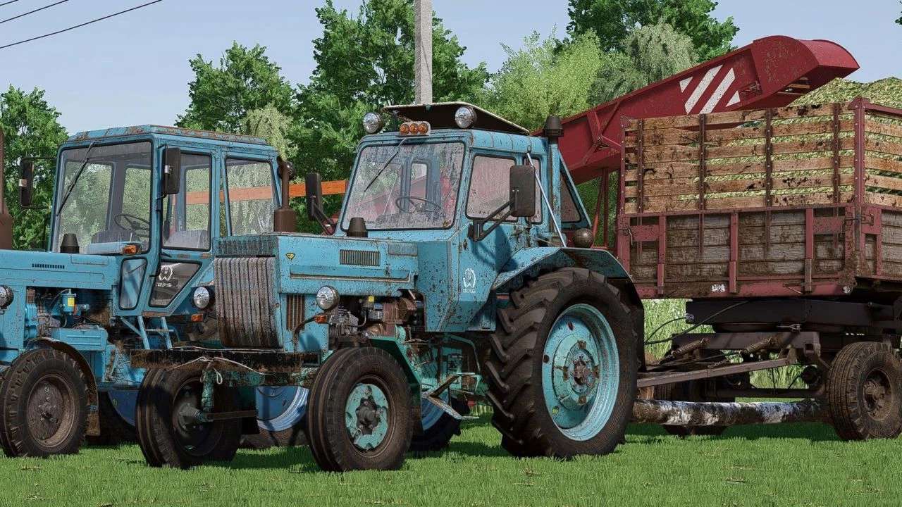 KSS – 2.6 V1.0 – FS22 thumbnail 3