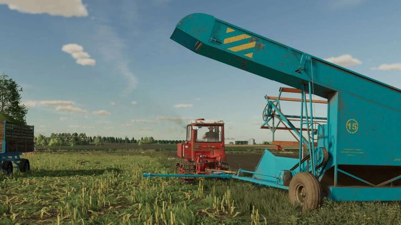 KSS – 2.6 V1.0 – FS22 thumbnail 4