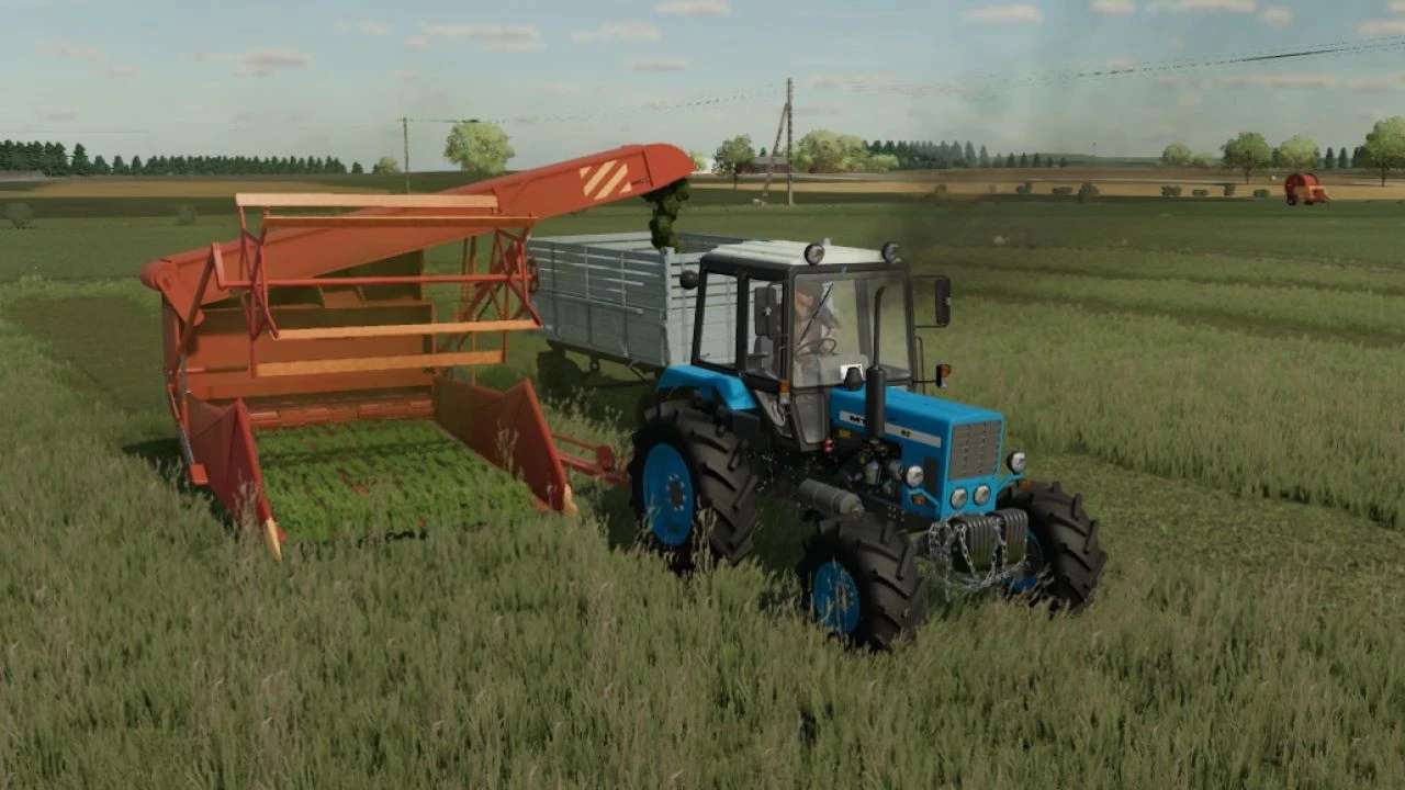 KSS – 2.6 V1.0 – FS22 thumbnail 5
