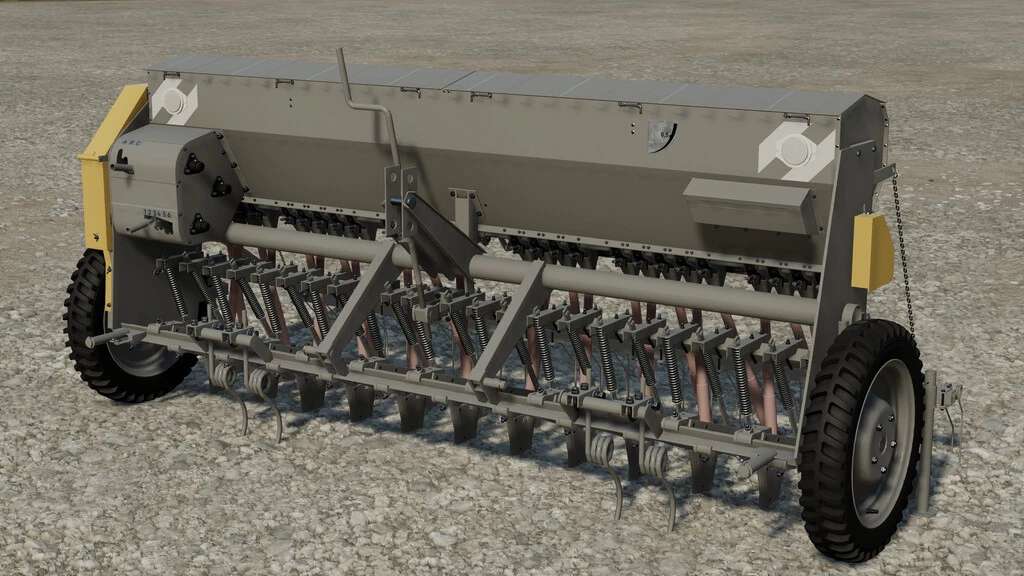 Lizard S043/X “Poznaniak” Seeder Pack v1.0 – FS22 thumbnail 3