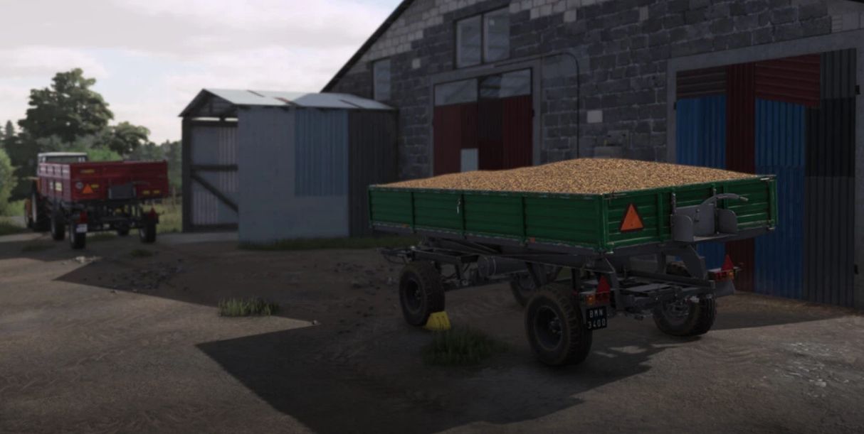 Zasław D-55A v1.0 – FS22 thumbnail 4