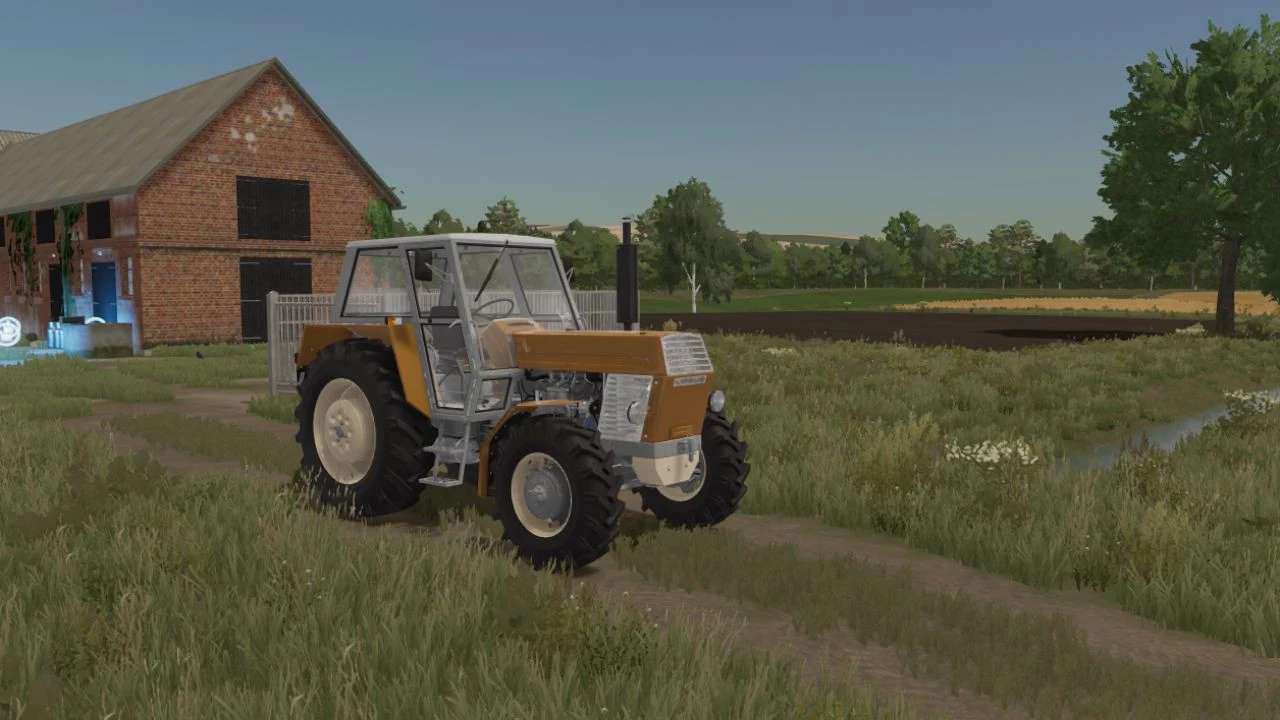 Boćkowo 1993 v1.0.0.1 – FS22 thumbnail 2