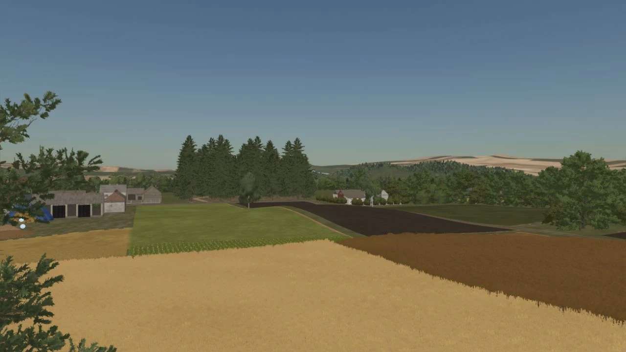 Boćkowo 1993 v1.0.0.1 – FS22 thumbnail 3