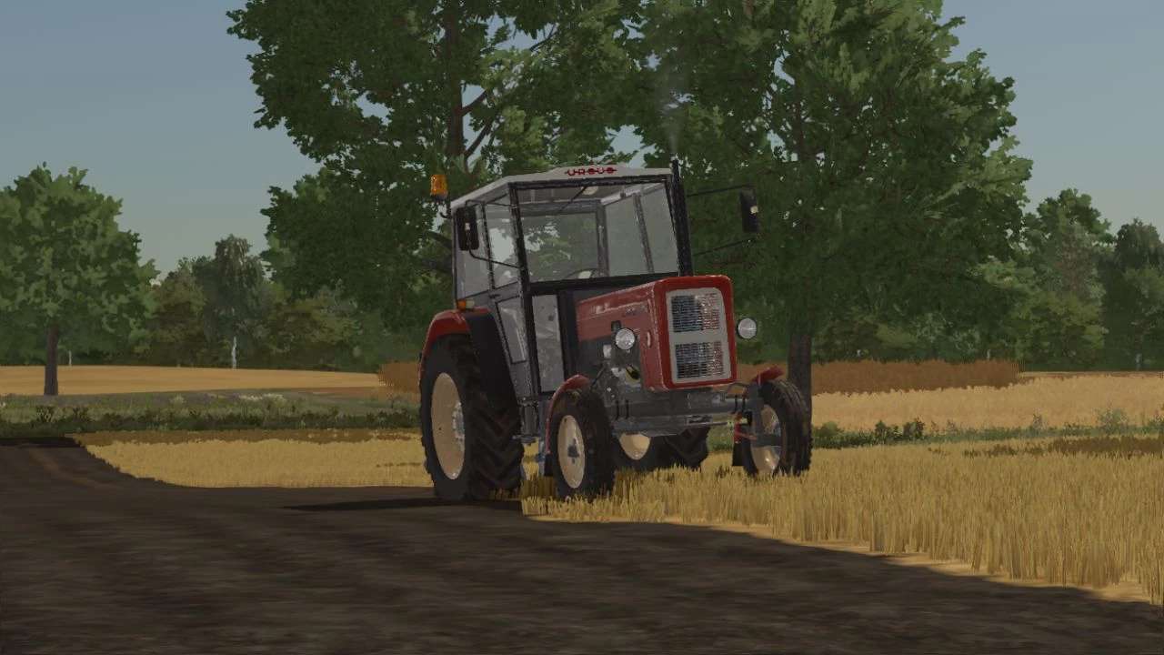 Boćkowo 1993 v1.0.0.1 – FS22 thumbnail 4