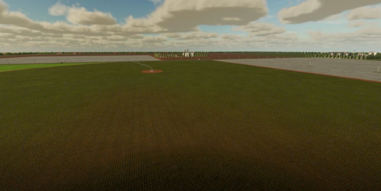 Chapadão Farm v1.0 – FS22