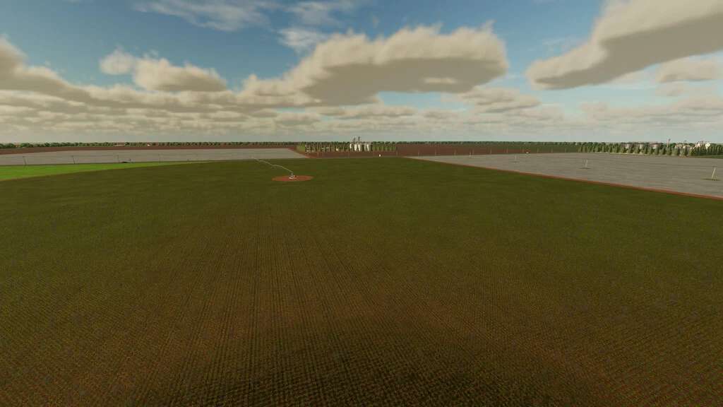 Chapadão Farm v1.0.0.1 – FS22 thumbnail 5