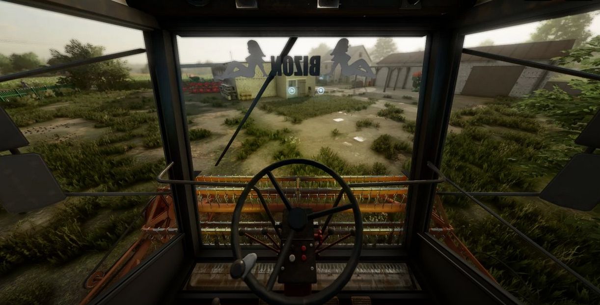 FMŻ BIZON REKORD Z-058/1 v1.0 – FS22 thumbnail 2