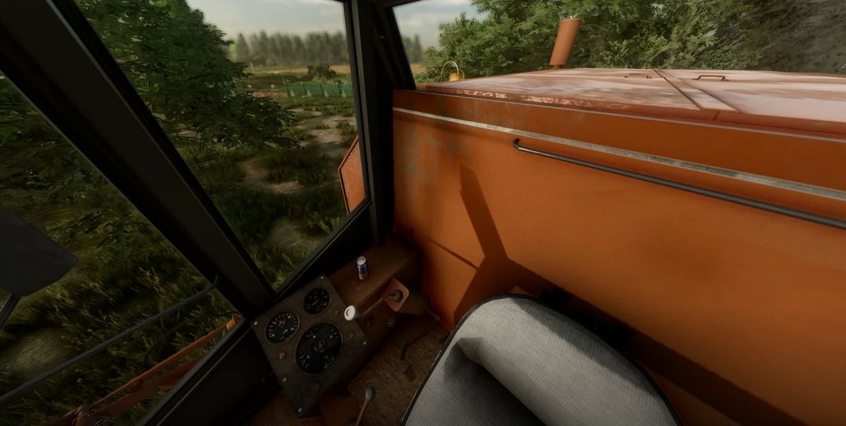 FMŻ BIZON REKORD Z-058/1 v1.0 – FS22 thumbnail 4