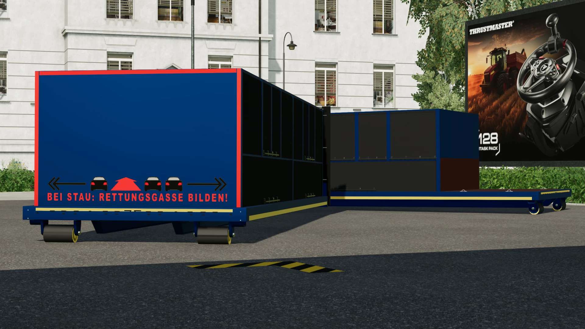 HKL Container für das Schilderpack V2.0 – FS22 thumbnail 2