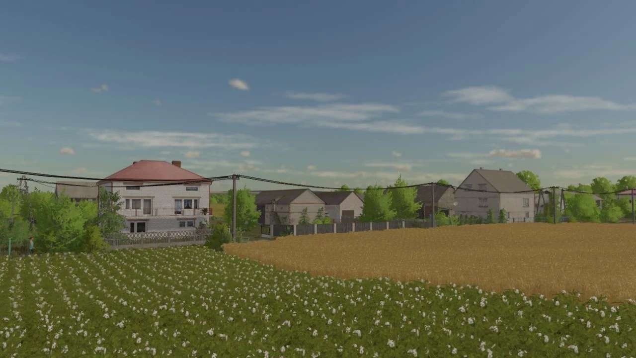 Jadwinów Poprawka v1.0 – FS22