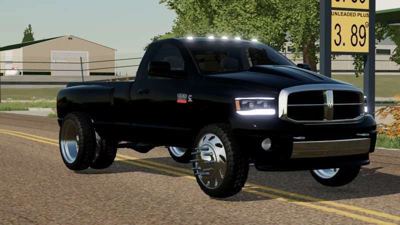 Lindsay Bercosky’s Dooliee v1.0 – FS22