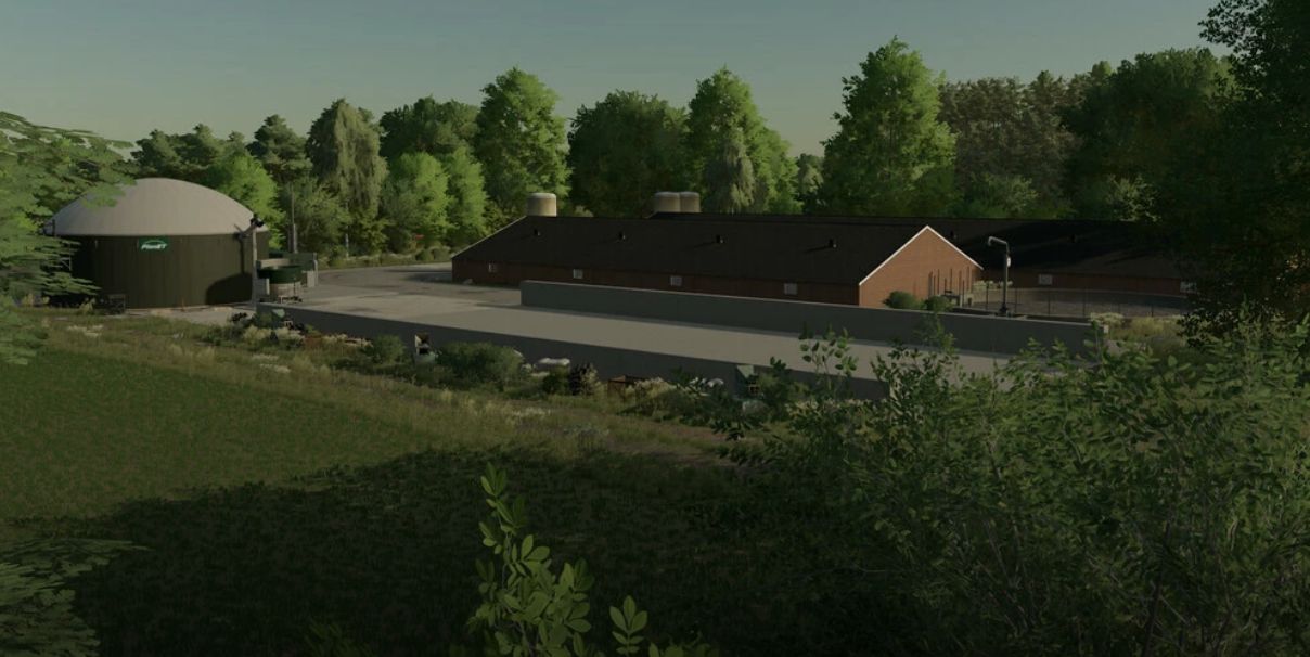 Ostseeküste 22 Final v1.2.0.4 – FS22 thumbnail 3