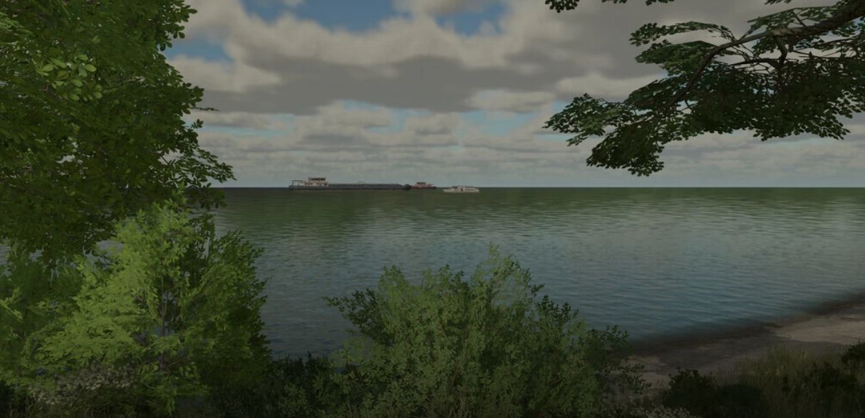 Ostseeküste 22 Final v1.2.0.4 – FS22 thumbnail 4